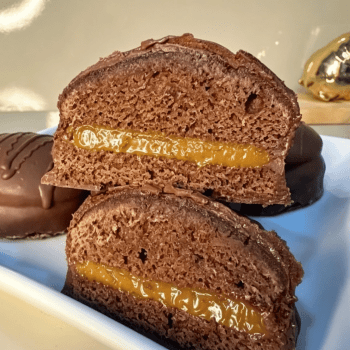 Curso Prático Lucrando com Pão de Mel, Alfajor e Biscoitos Caseiros 22/07/26 13h30 às 17h